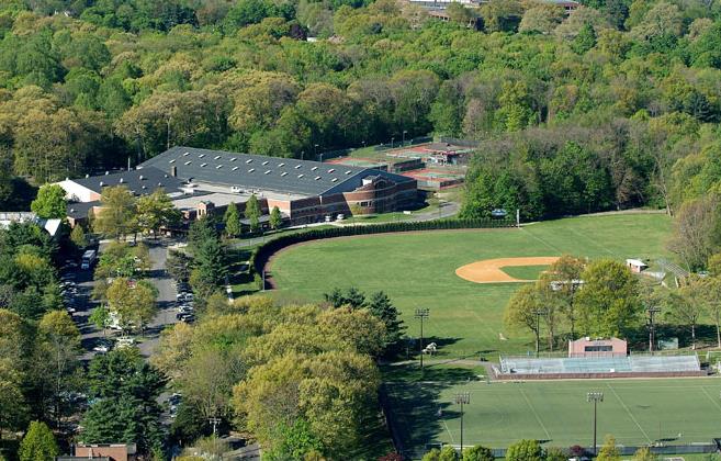 Drew University德魯大學(xué)