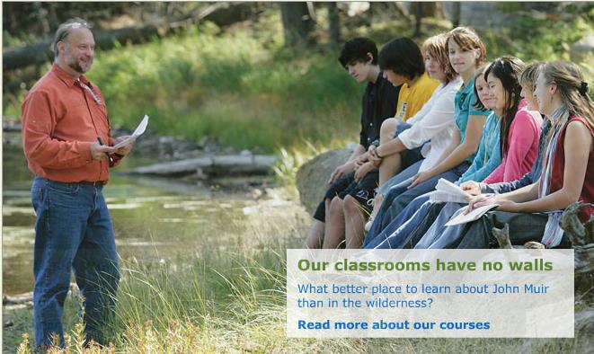 Conserve School康斯弗中學(xué)