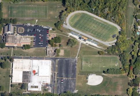 Archbishop O‘harA high school大主教奧哈拉高中