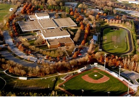 Dowling Catholic High School 道林天主教高中