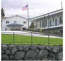 格瑞斯學(xué)校  Grace Academy