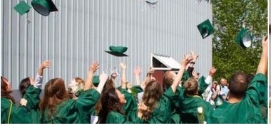 Evergreen Lutheran High School  常綠信義中學(xué)