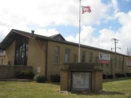 Cascade Christian Jr. High/High School   喀斯喀特基督學(xué)校