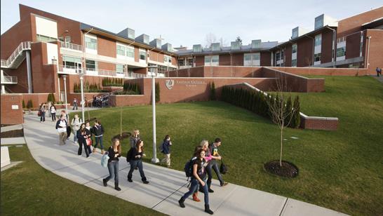 Eastside  catholic Schools東區(qū)天主教學校