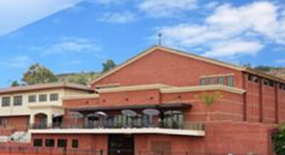 Cathedral High School 卡特卓爾高中