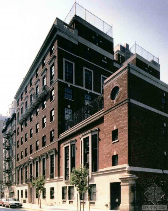 The Spence School | 斯賓塞學(xué)校