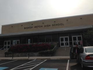 Bishop ireton high school主教艾爾頓學(xué)校 G