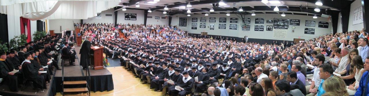 Xavier High School | 澤維爾高中