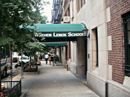 比爾克瓦滕萊諾克斯學校 Birch Wathen Lenox School
