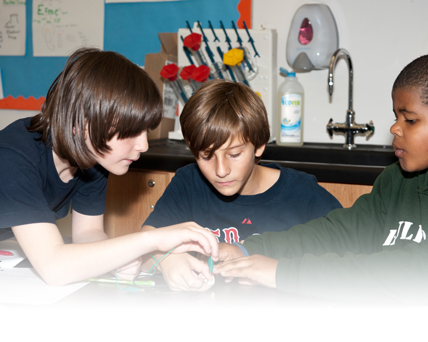 The Berkeley Carroll School 伯克利卡羅爾學(xué)校