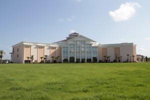 Faith Christian Academy 費(fèi)斯基督教學(xué)校