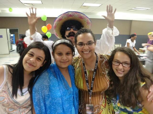 福音基督中學(xué) Evangel Christian School