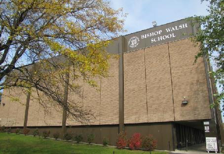 Bishop Walsh School 華  德  學(xué)  校