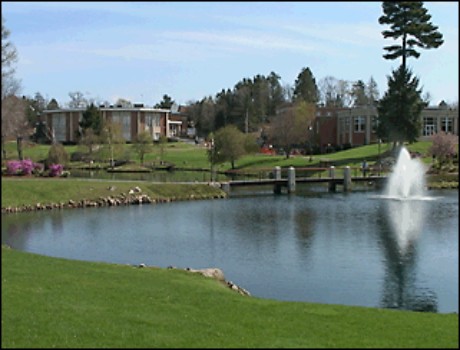 埃迪柯特學(xué)院 Endicott College