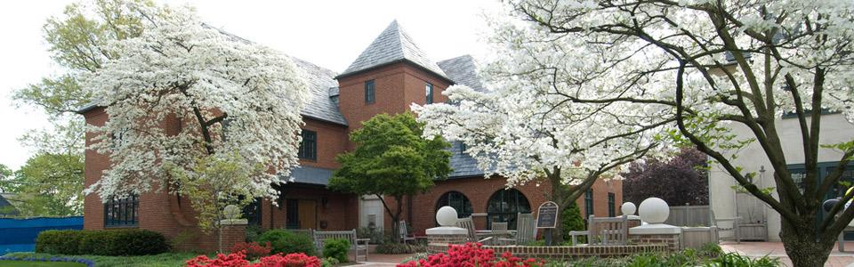 富蘭克林與馬歇爾學(xué)院Franklin and Marshall College (F&M)