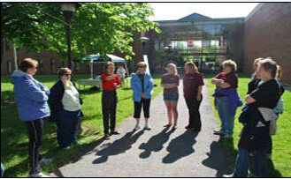 Cacatherine McAuley High School  凱瑟琳麥考利高中