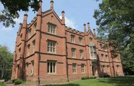 凱尼恩學(xué)院 Kenyon College