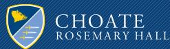 喬特羅斯瑪麗中學(xué) Choate Rosemary Hall