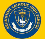 阿林頓天主教高中 ARLINGTON CATHOLIC HIGH SCHOOL