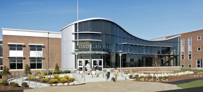 波士頓學院高中Boston College High School