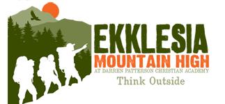 意克里基爾山高中 Ekklesia Mountain High School