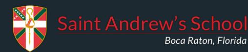 Saint Andrew’s School圣安德魯中學(xué)