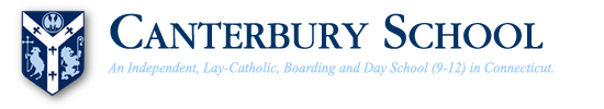 坎特伯雷中學(xué) | Canterbury School