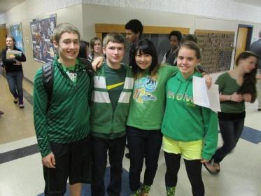 Western Mennonite School西門諾學校