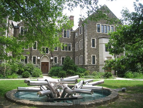 Bard College巴德學(xué)院