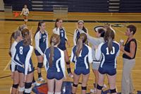 Forsyth Country Day School 福賽斯鄉(xiāng)村走讀中學(xué)