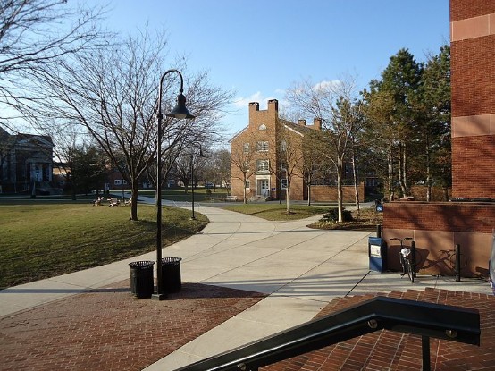 Gettysburg College蓋茨堡學(xué)院