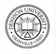 Denison University丹尼森大學(xué)