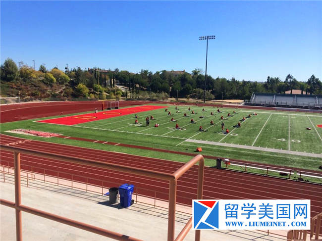 大教堂天主高中 | Cathedral Catholic High School