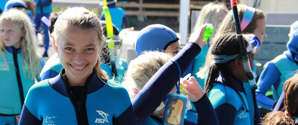 Chadwick School | 查德威克學校