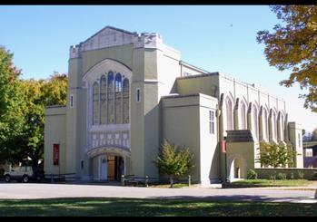 Virginia Military Institute弗吉尼亞軍事學(xué)院