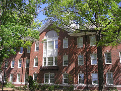 威其塔州立大學  Wichita State University