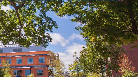 美國(guó)紐約州立大學(xué)新帕爾茲分校State University of New York, New Paltz