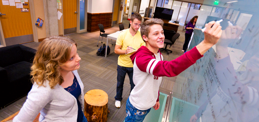 Willamette University威拉姆特大學