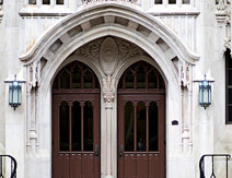 Agnes Scott College艾格妮絲.史考特學(xué)院