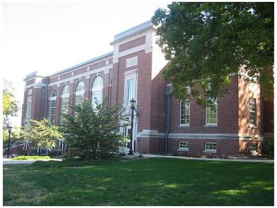 Illinois Wesleyan University伊利諾伊衛(wèi)斯理大學(xué)