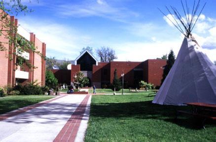 Lewis & Clark College路易克拉克大學(xué)