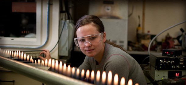 Reed College里德學(xué)院