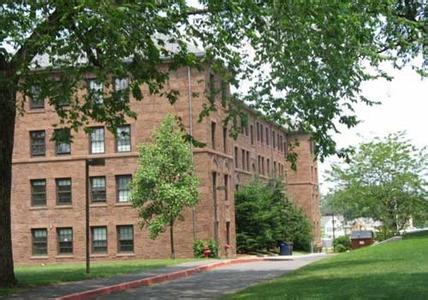 Wofford College伍福德學院