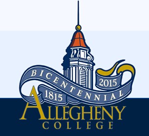 Allegheny College阿勒格尼學院