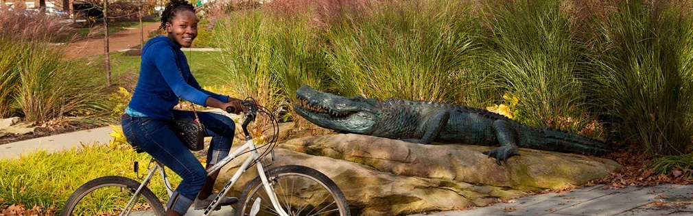 Allegheny College阿勒格尼學(xué)院