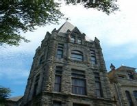 Southwestern University西南大學(xué)