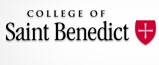 College of St. Benedict 圣本尼迪克學(xué)院
