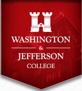 Washington and Jefferson College華盛頓杰弗遜學院