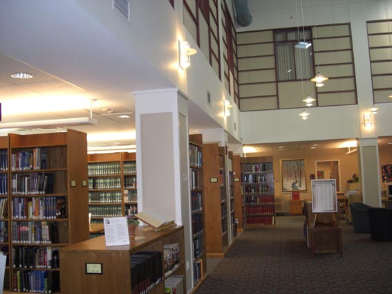 St. Michael's College圣邁克斯學(xué)院