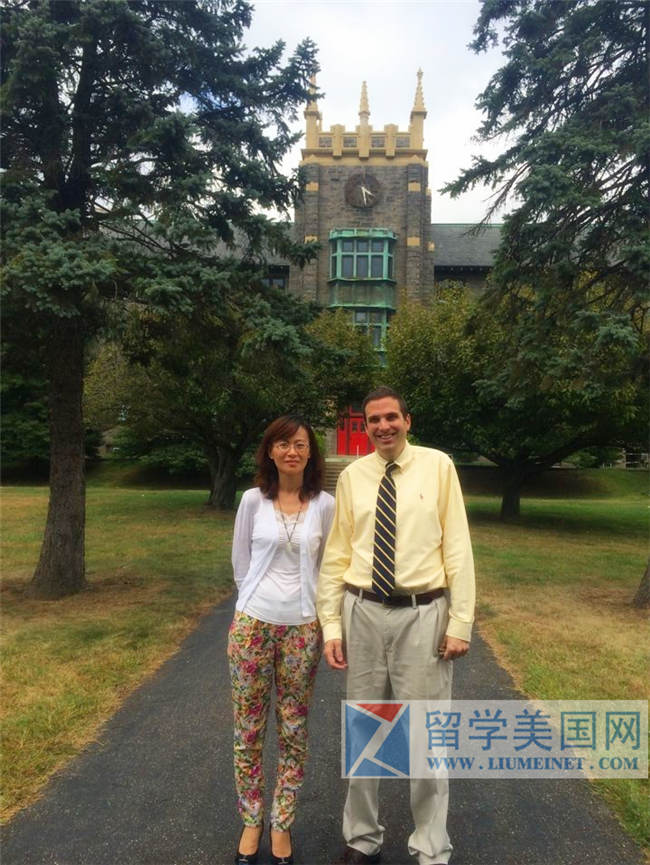 Holy Ghost Preparatory School | 圣靈預(yù)備中學(xué)